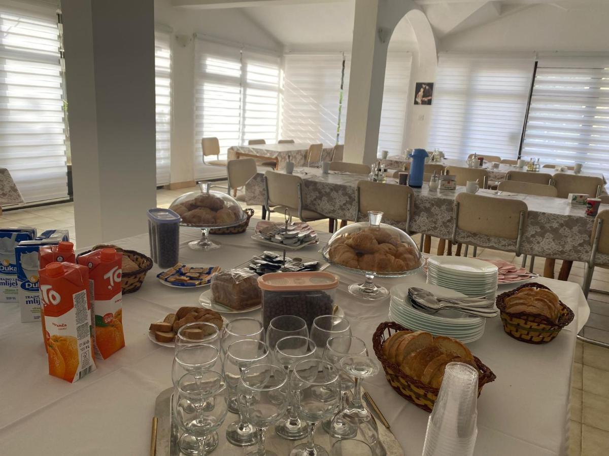 B&B Family Ostojic Međugorje Eksteriør billede