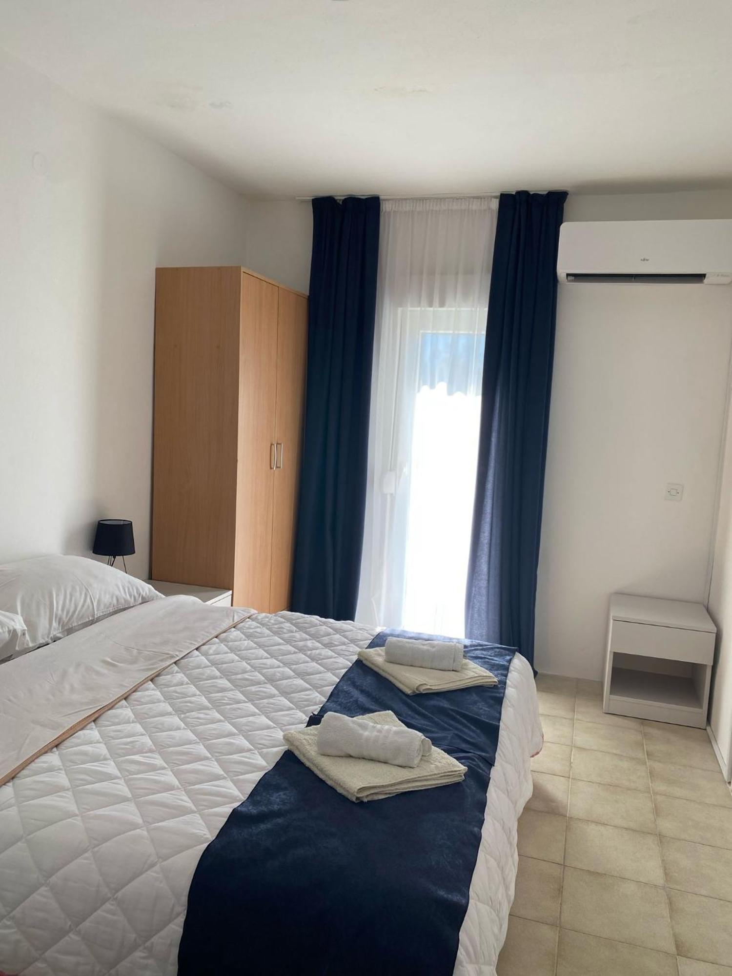 B&B Family Ostojic Međugorje Eksteriør billede